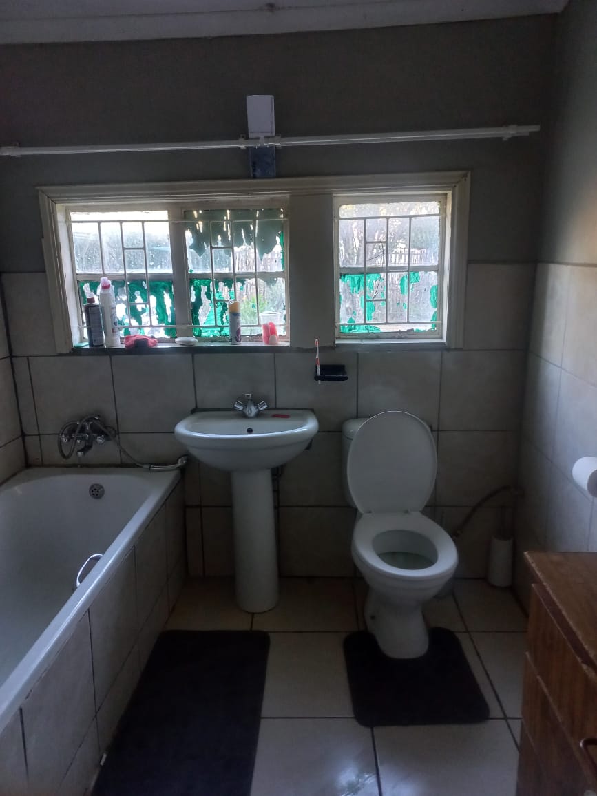 3 Bedroom Property for Sale in Boshof Free State